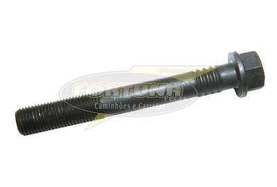 Foto de PARAFUSO CABEÇOTE MOTOR SCANIA 113-4 (18 X 160) - Marca Compatível